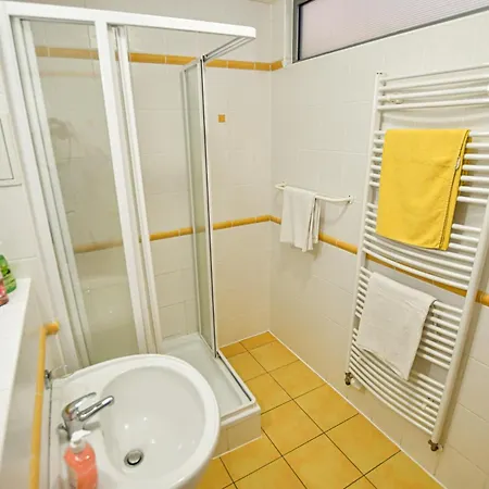 Apartman Areál Ados *