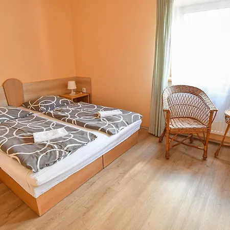 Areál Ados Apartman Harrachov