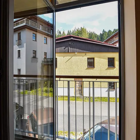 Areál Ados * Harrachov