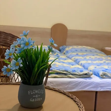 Apartment Ados *