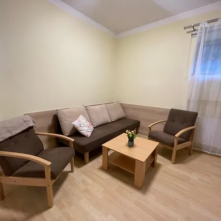 Apartment Ados Harrachov